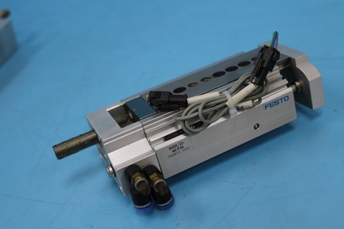 FESTO DGSL-12-40-P1A, kostenloser Expressversand - Bild 4 von 7