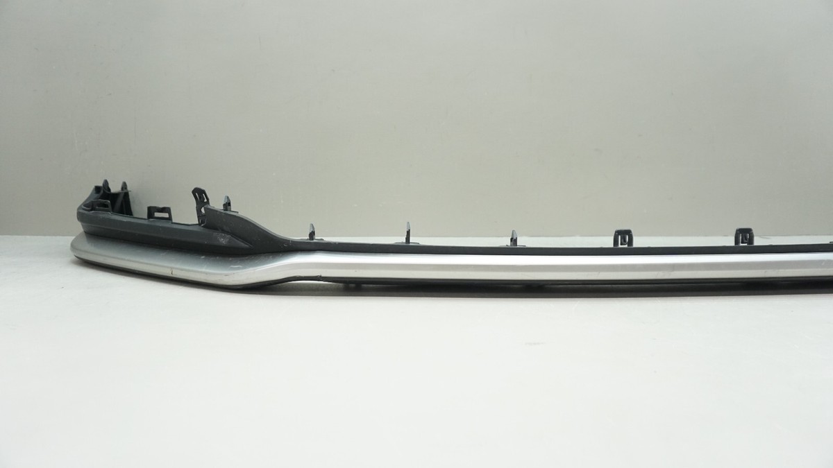 2022-2024 LEXUS NX350 NX350H NX450H FROT LOWER BUMPER VALANCE OEM