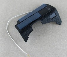 Nikon Z6II and Z7II IF Cover UNIT OEM GENUINE. 132YZ