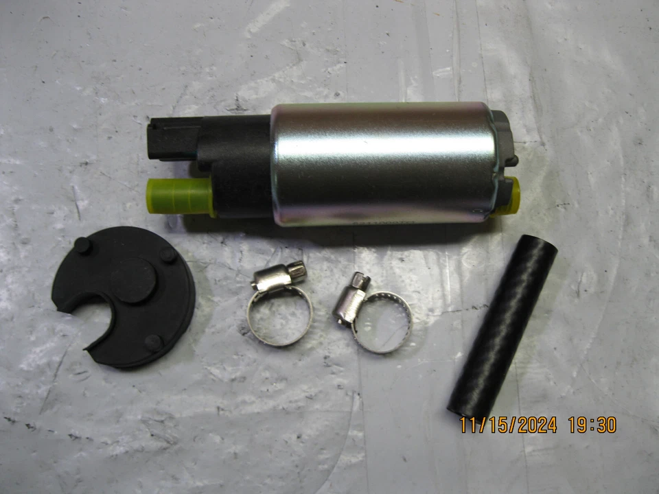 Spectra Premium Industries SP1126 - Electric Fuel Pump Foto 2 de 4