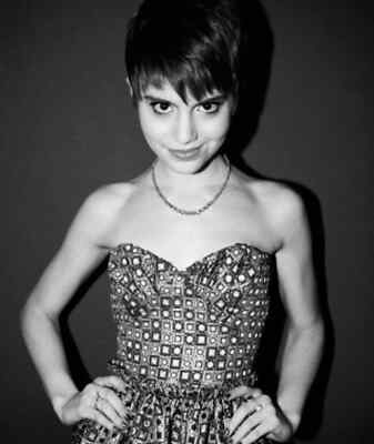 BEAUIFUL SAMI GAYLE 8X10 Photo | eBay
