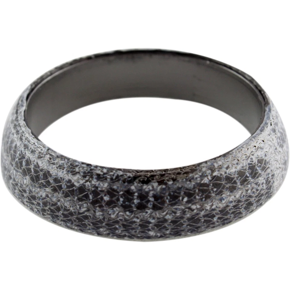 61106 Felpro Exhaust Flange Gasket Front or Rear Driver Passenger Side New RH LH - Image 4 of 4