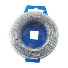 Safety Lock Wire Stainless Steel .032 , 100Ft / 30m for Repairing
