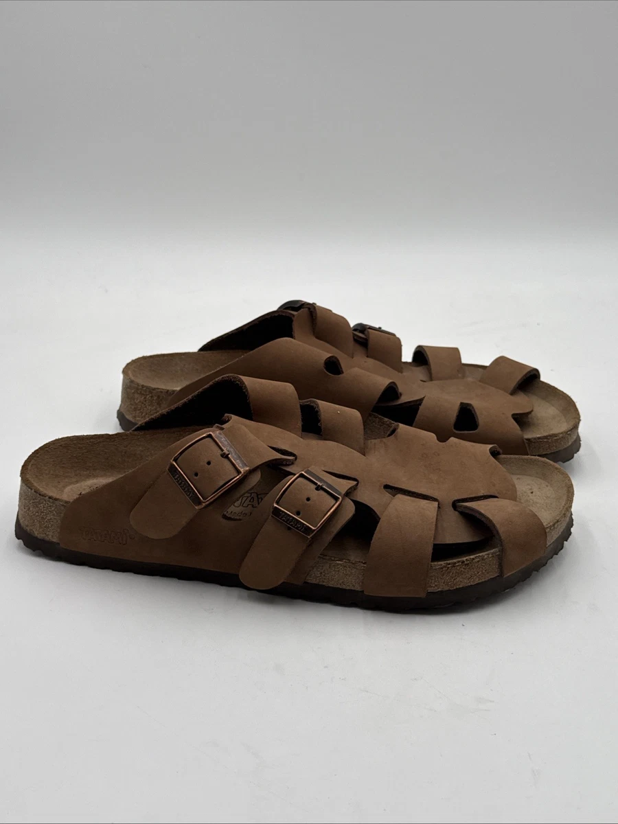 Birkenstock Birkenstock Tatami Women's Birkenstock Tatami Sandals