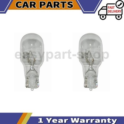 Hella Back Up Light Bulb for 2001 2002 2003 2004 2005 2006 2007 Toyota 4Runner_E