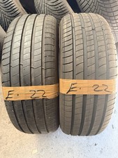 2x 195 55 16 91H MICHELIN E-PRIMACY (S1) 6.2mm DOT CODE 2022/2025