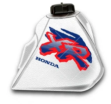 FMX Tank Cover for HONDA XR 250L 1993 - FREE Shipping included