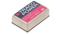 Przetwornica Dc/Dc, 8W, Uwej: 18...36VDC, Uwyj: 15VDC, Iwyj: 535Ma TEN 8-2413 TR