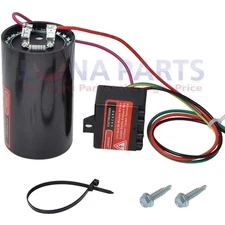 CSRU3 Compressor Saver CSR U3 Hard Start for 4 to 5 Ton Systems HD