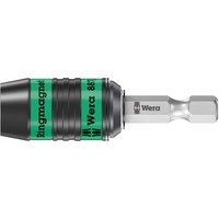 Wera 887/4 Rr 05052490001 887/4 Rr Ring Rapidaptor Ringmagnet Bithalter Ce 6,...