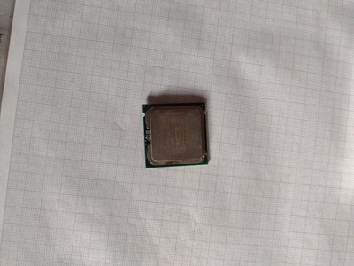 Intel Core 2 Duo E8400 CPU   Socket LGA775   Dual Core 3.00 GHz   Prozessor