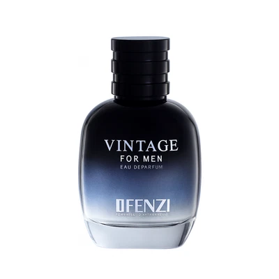 Jfenzi Vintage Man EDP 100ml