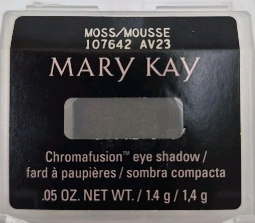 Mary Kay Chromafusion Eye Shadow - Moss