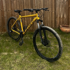 Carrera Vengeance Mountain Bike 29" Aluminium