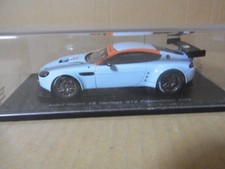 1/43 Spark ASTON MARTIN V8 Vantage GT2 Age14+