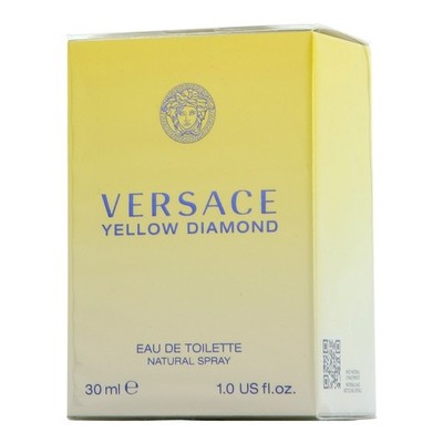 Versace Yellow Diamond EDT 30ml