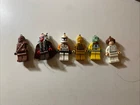 Lego STAR WARS Minifigure Lot READ DESCRIPTION Make Offers