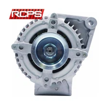 New 155A Alternator For Chevrolet Equinox 3.4L 2007-2009 104210-5070 104210-2160