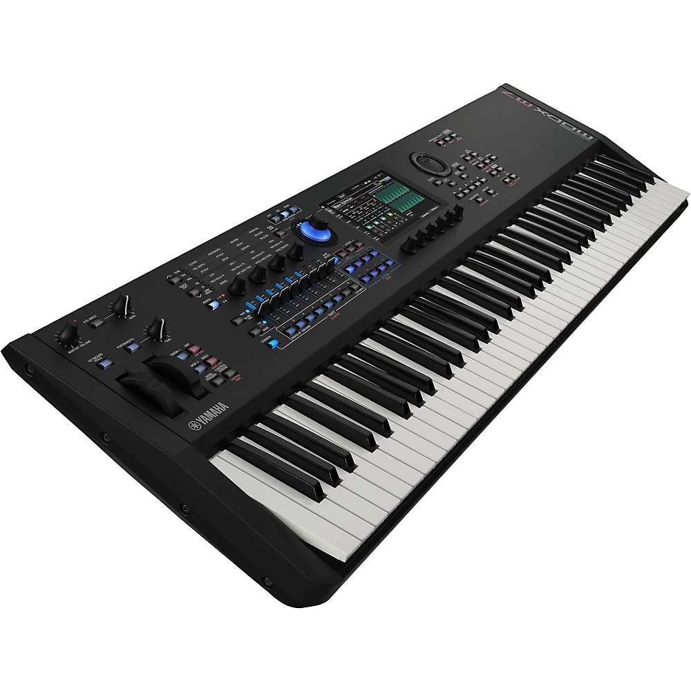 Yamaha MODX M7 76-Key Synthesizer | eBay