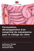 Anilkumar Shinde (U. A.) | Formulation, DéVeloppement D'un Comprimé De...