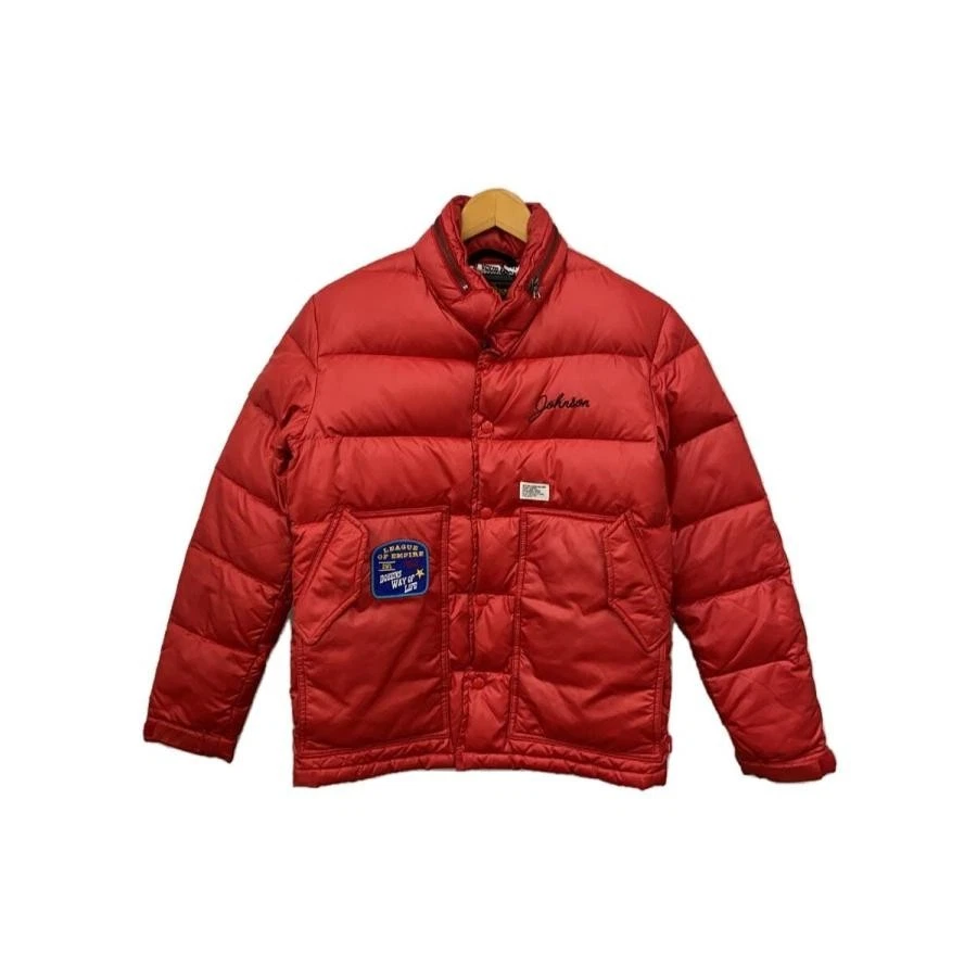 WTAPS Red Clothing for Men for sale | eBay