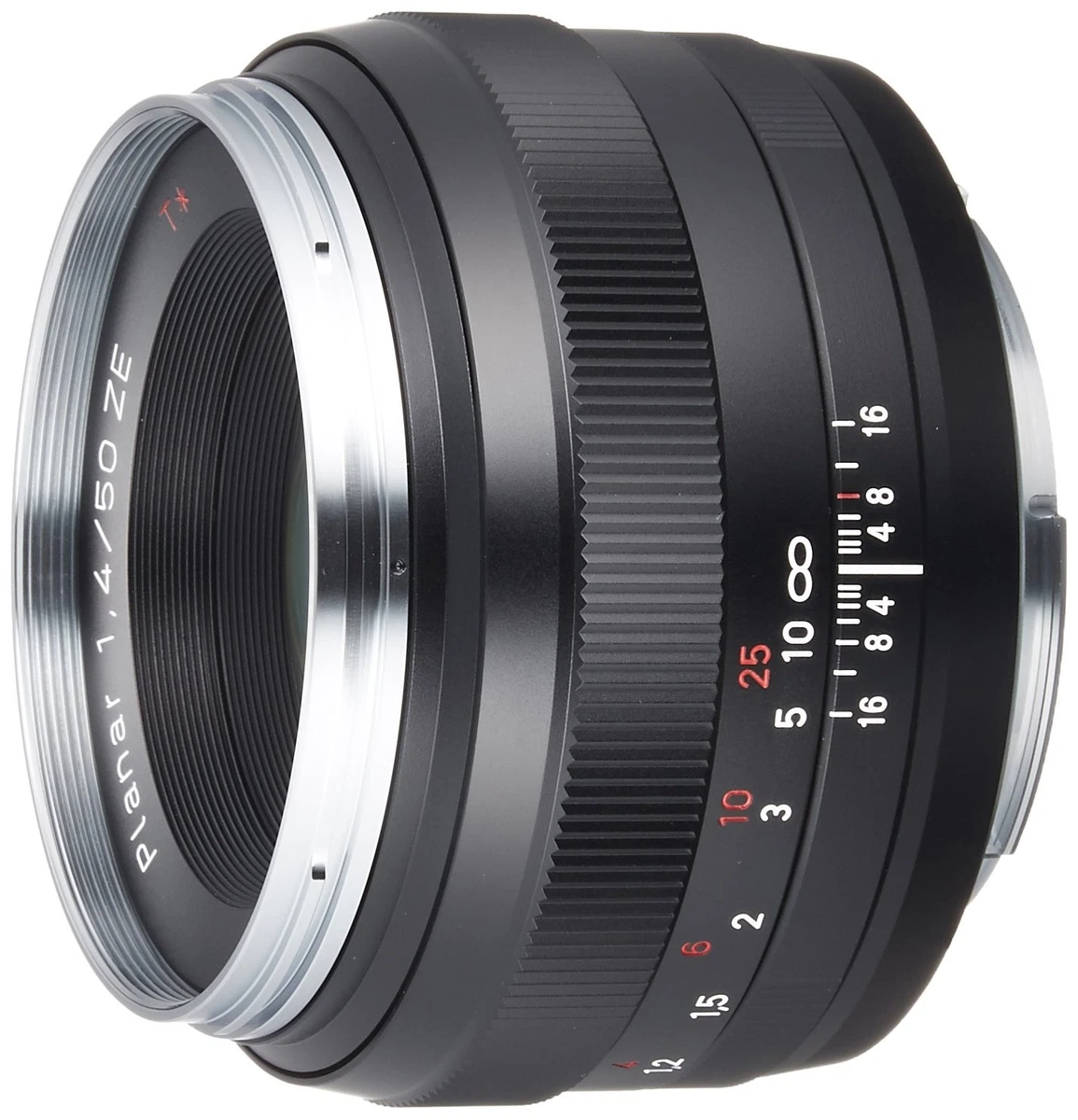 Carl Zeiss f/1.4 Camera Lenses 50mm Focal for sale - eBay