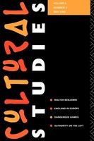 Lawrence Grossberg (U. A.) | Cultural Studies | Taschenbuch | Englisch (1992)