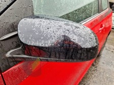 PEUGEOT 108 MK1 (Ph1) (B1) Wing Door Mirror Left Side Manual