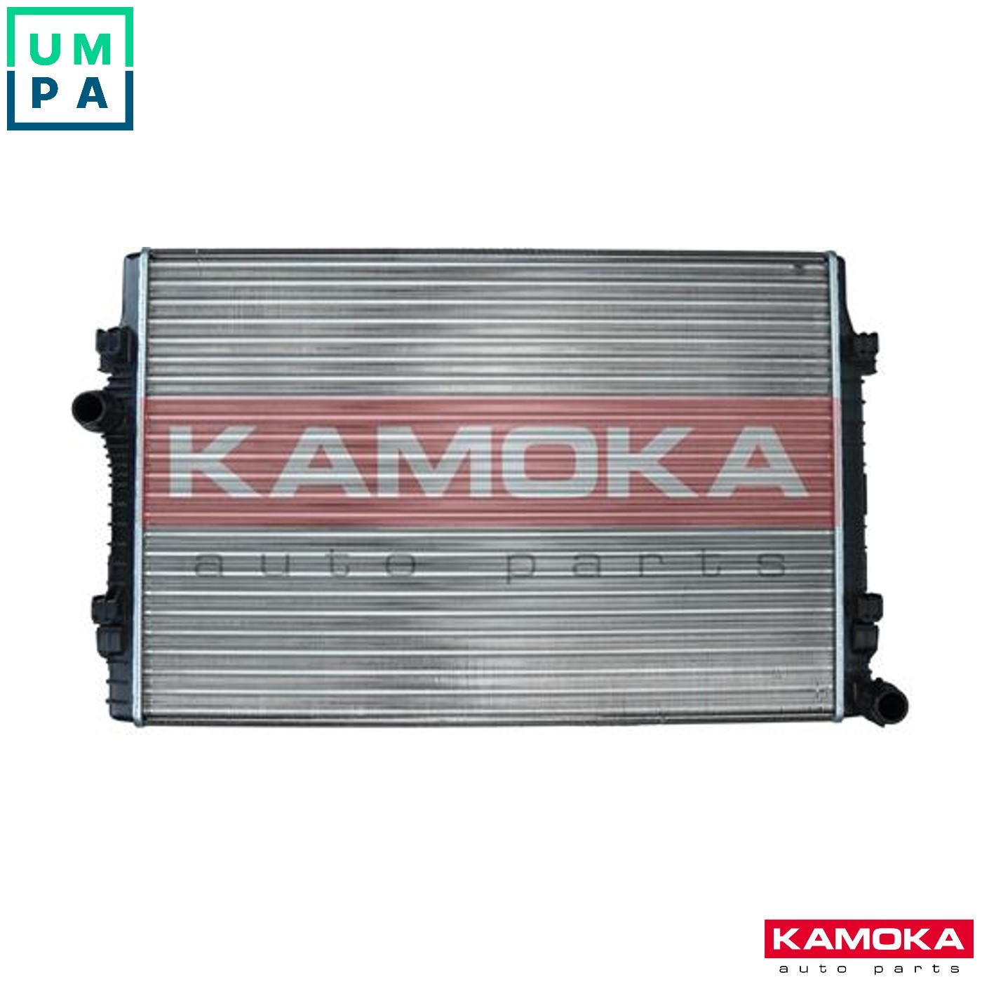 RADIATOR ENGINE COOLING 7705052 FOR SKODA KAROQ OCTAVIA/IV/Combi/III SUPERB 2.0L