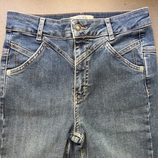 Women  s Free People We The Free High Rise Skinny Jeans Size 28