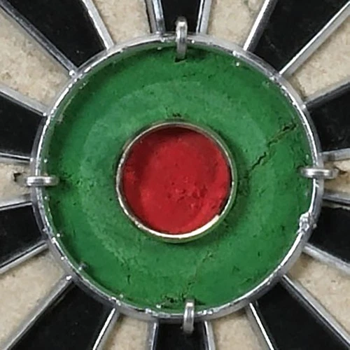 Viper Dead-On Sisal Dartboard - Thumbnail 5