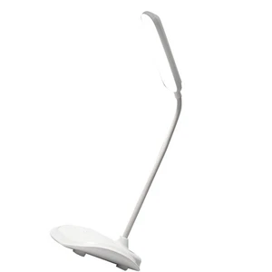 2 LED Lampes de bureau réglables Flexible Design pour la maison et le bureau