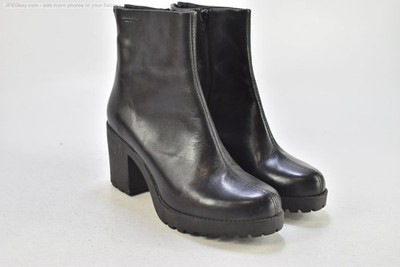 Vagabond  Damen Stiefelette Boots  EUR 38 Nr. 26-B 1003