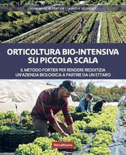 Bio-intensiver Gartenbau im kleinen Maßstab. Die Fortier Methode zum Reddit