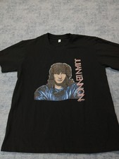 Julian Lennon Size Small Tshirt