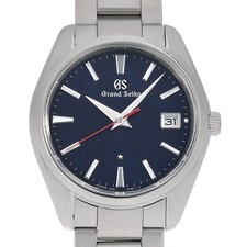 Grand Seiko Heritage Collection Quartz Grand Seiko 60th Anniversary Limited ...