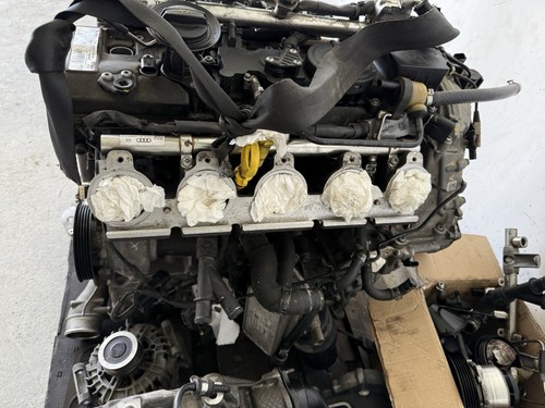 Audi 2.5 TFSI DAZA RS3 RSQ3 TT RS engine motore