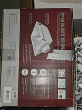Phantom, Xtrasun, UltraGrow Hydroponic Ballas...