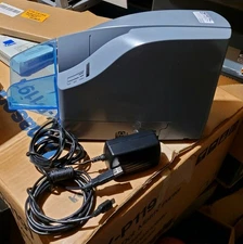 Digital Check Chexpress CX30 30KF 152001-01 Check Scanner TESTED
