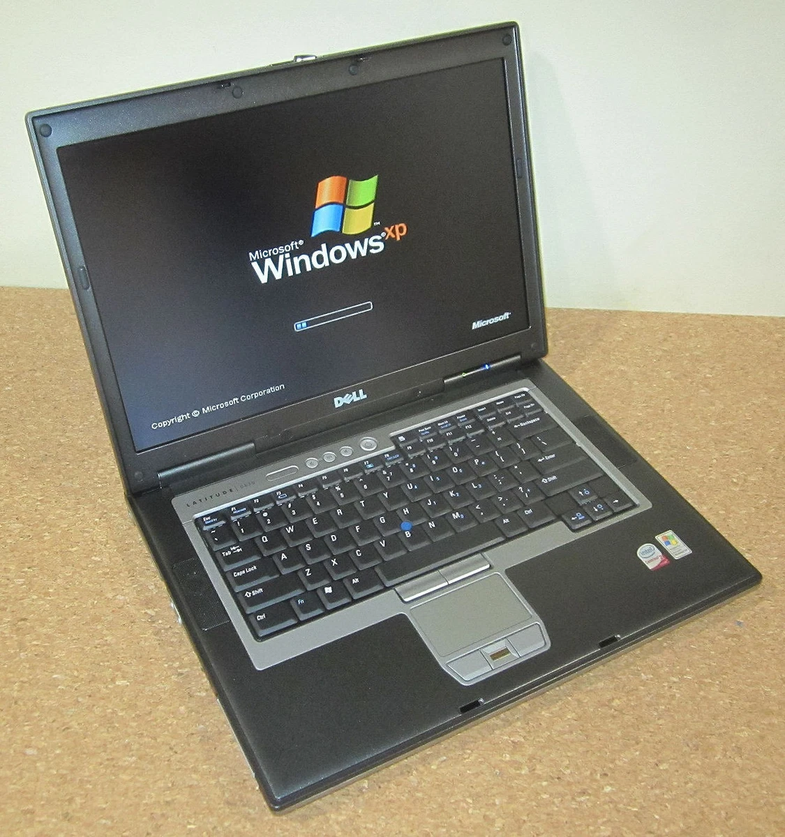 Dell Windows XP Intel Core 2 Duo PC Laptops & Netbooks for sale | eBay