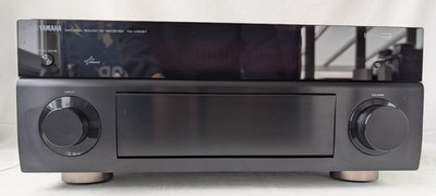 Yamaha RX-V2067 9.2-Kanal AV Receiver  DEFEKT / ERSATZEILSPENDER [210]