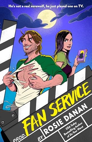 Fan Service - Image 2