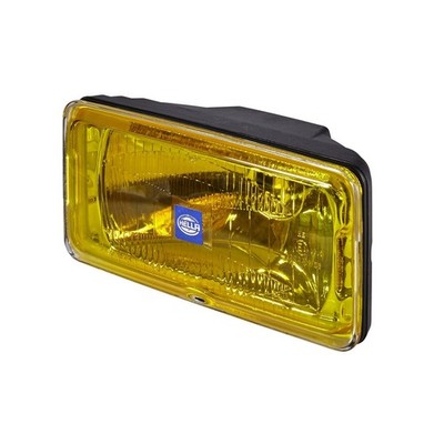Hauptscheinwerfer links 12 V H3 Halogen HELLA universell für diverse Fzg.