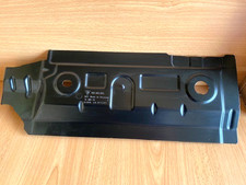 PORSCH 992  UNDERBODY FLOOR PLATE PRIMED 992803093Y GRV