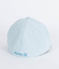 Cappello Flexfit Hurley Stewart Corp Uomo - Unisex, Jersey, Taglia Unica