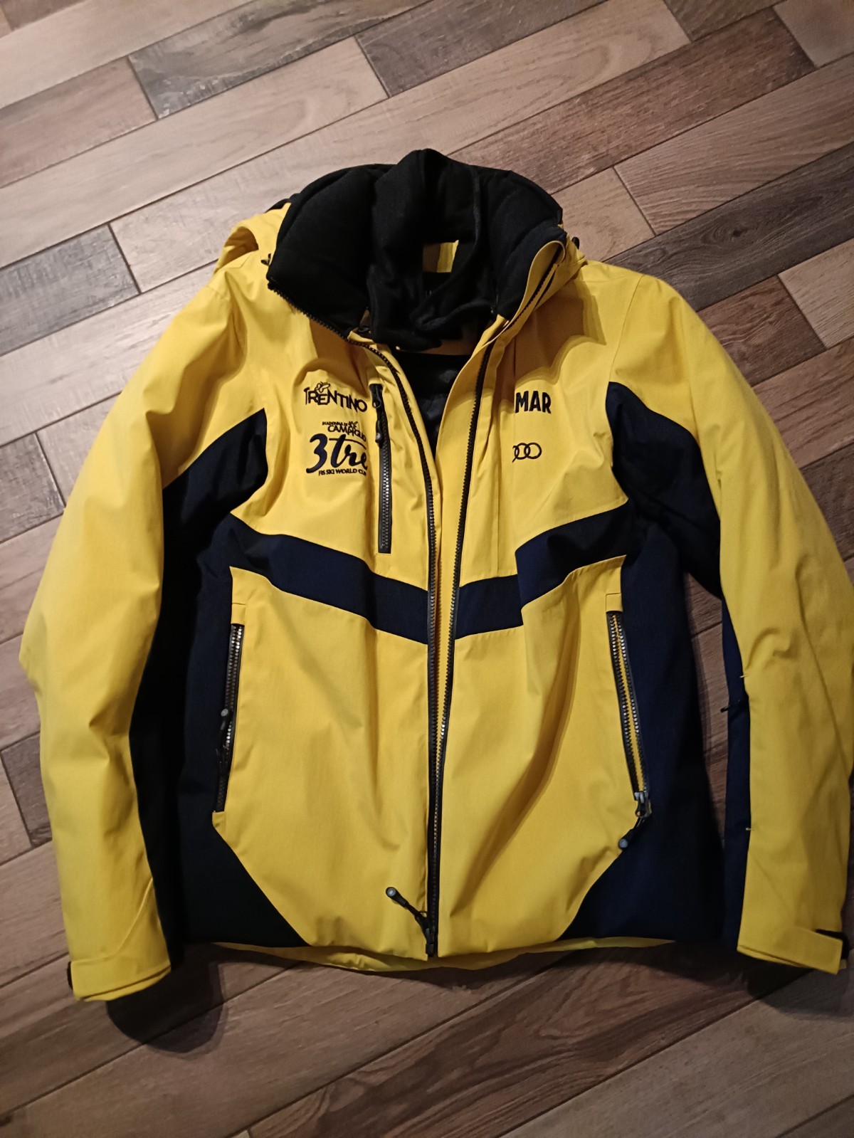 Giacca da Sci Colmar Campiglio 3Tre Taglia 46 Unisex