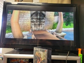 PS2 &ldquo;Turok: Evolution&rdquo; PlayStation 2 Video Game 