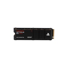 SanDisk Optimus GX PRO 850P 2TB PCIe 4.0 NVMe M.2 SSD w/ Heatsink PS5 Open Box
