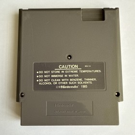 Target: Renegade (Nes, Nintendo Entertainment System) - Tested and Working!
