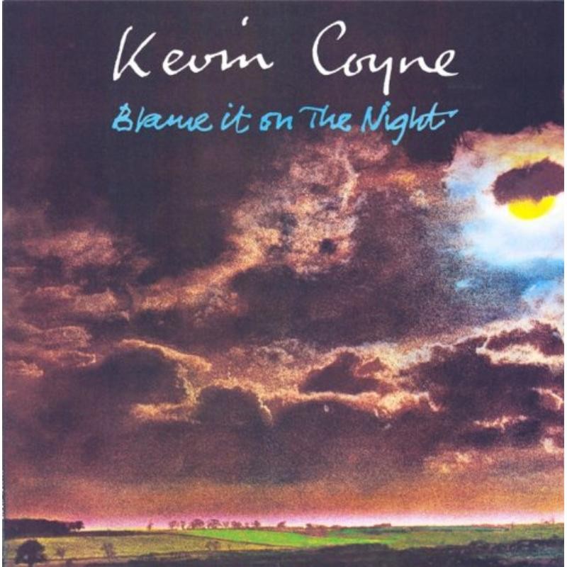 Kevin Coyne Blame It On the Night Double CD TURPD5 NEW